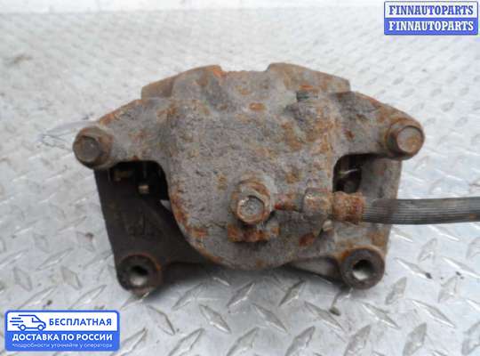 Суппорт на Infiniti FX I (S50)