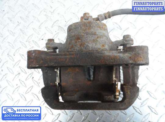 Суппорт на Infiniti FX I (S50)