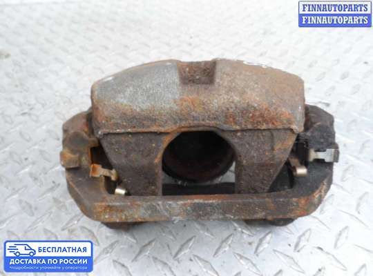 Суппорт на Infiniti FX I (S50)