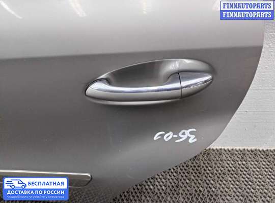 Стеклоподъемник электрический на Mercedes-Benz GL (X164)