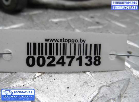 Педальный узел (педаль) на Toyota Camry XV40
