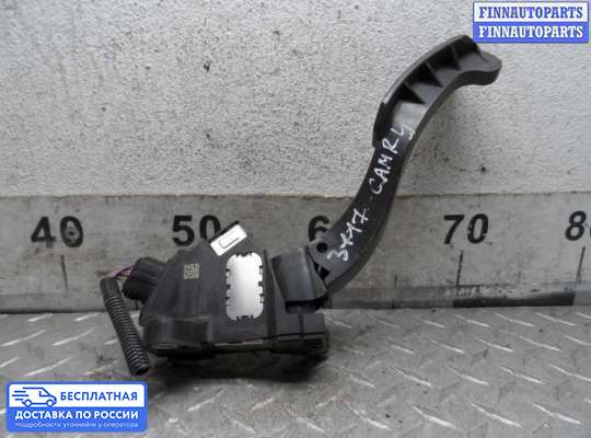 Педальный узел (педаль) на Toyota Camry XV40