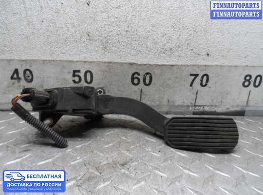 Педальный узел (педаль) на Toyota Camry XV40