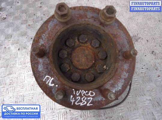 Ступица на IVECO Daily IV / V