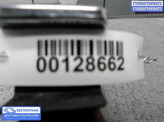 Кнопки на Audi A8 (D4, 4H)