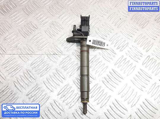 Форсунка топливная на Range Rover Sport I (L320)
