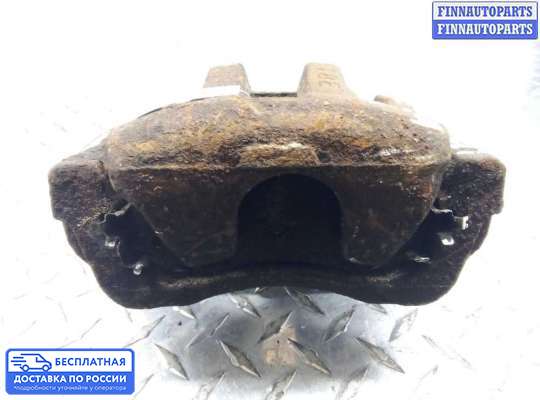 Суппорт на Suzuki Grand Vitara II (JB, TD54)