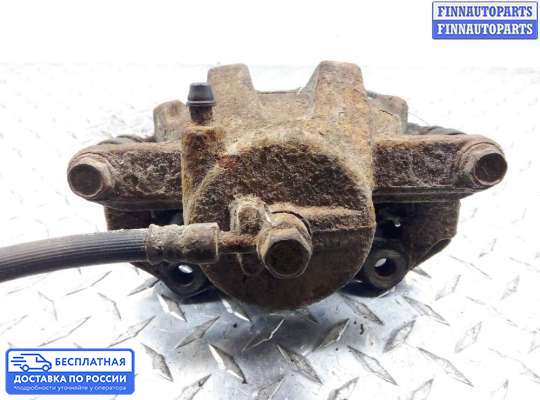 Суппорт на Suzuki Grand Vitara II (JB, TD54)