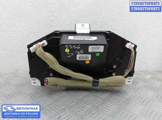 Щиток приборов на Infiniti JX/QX60 (L50)