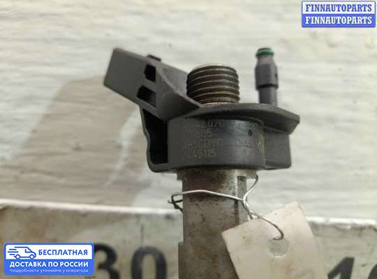 Форсунка топливная на Mercedes-Benz ML (W164)