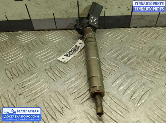 Форсунка топливная на Mercedes-Benz ML (W164)