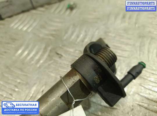 Форсунка топливная на Mercedes-Benz ML (W164)