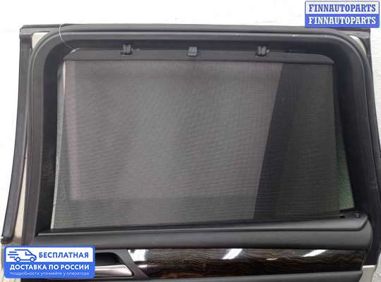 Ручка двери наружная на BMW X3 (F25)