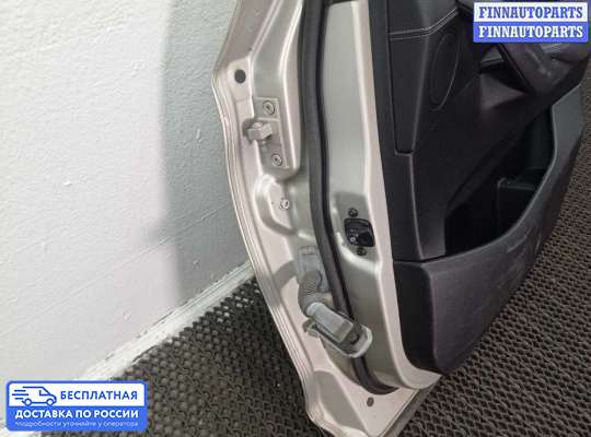 Ручка двери наружная на BMW X3 (F25)