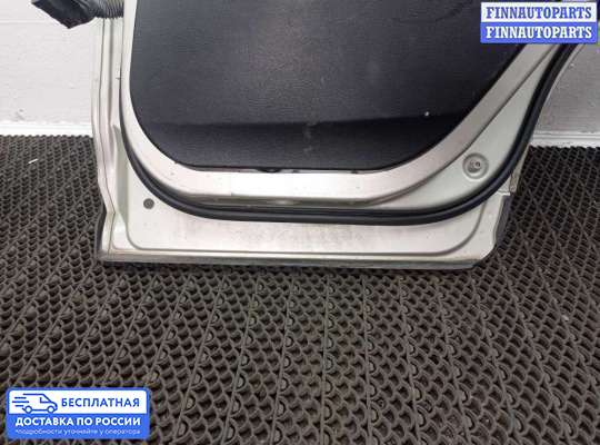 Ручка двери наружная на BMW X3 (F25)