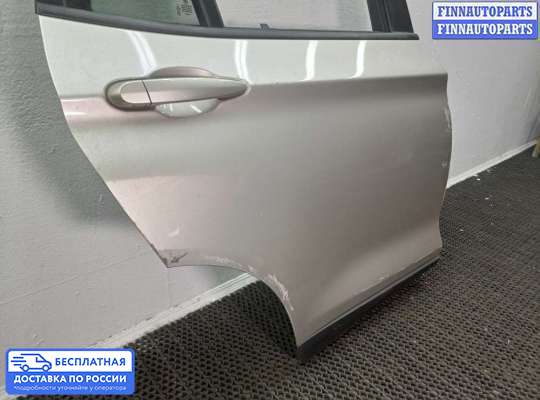 Ручка двери наружная на BMW X3 (F25)