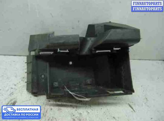 Кронштейн бампера на Volvo XC90