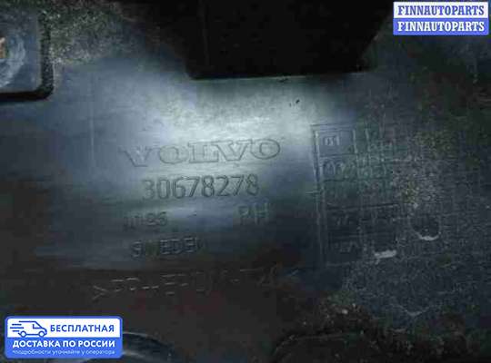 Кронштейн бампера на Volvo XC90