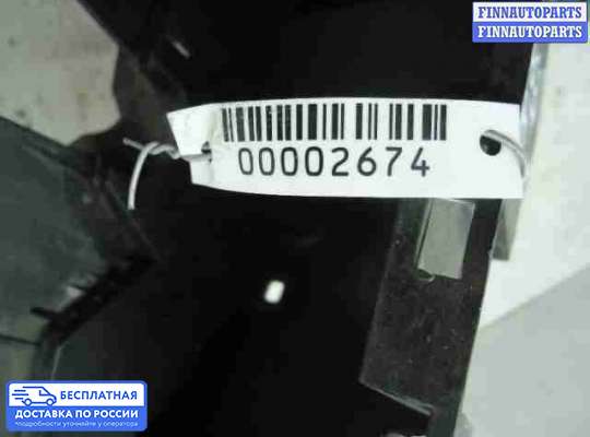 Кронштейн бампера на Volvo XC90