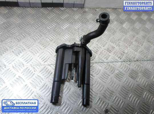 Маслоотделитель (Сапун) на Range Rover Sport I (L320)