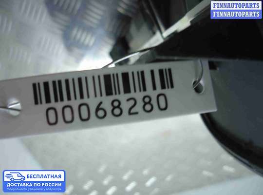 Щиток приборов на Audi Q5 (8R)