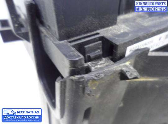 Блок предохранителей на Subaru Tribeca