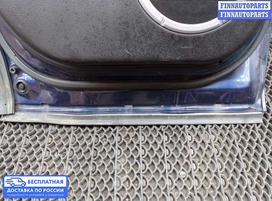 Замок боковой двери на Suzuki Grand Vitara II (JB, TD54)