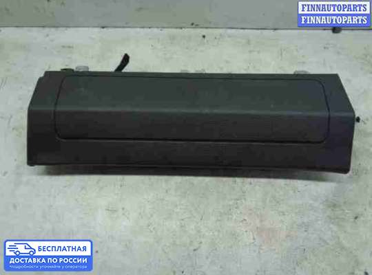 Подушка безопасности (прочее) на Mercedes-Benz CLA (C117)