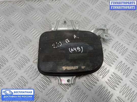 Подушка безопасности (прочее) на Mercedes-Benz E (W210)