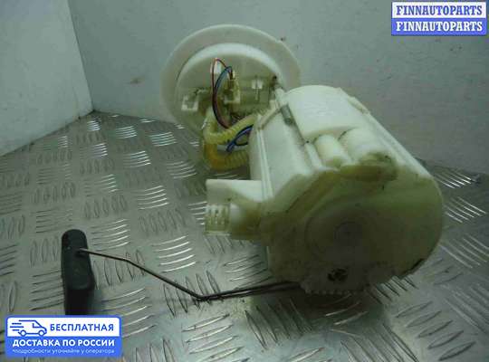 Бензонасос на Audi A5 (8T)