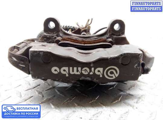 Суппорт на Volkswagen Touareg I (7L)