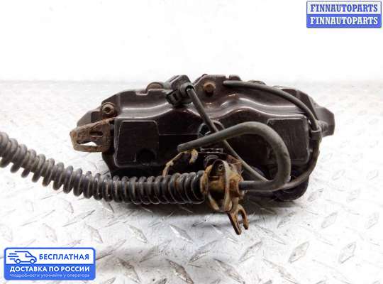 Суппорт на Volkswagen Touareg I (7L)