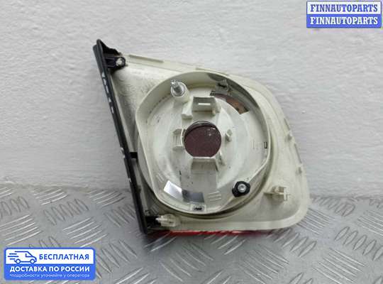 Фонарь крышки багажника на Volkswagen Jetta V (1K)