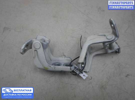 Петля двери на Infiniti Q50 (V37)