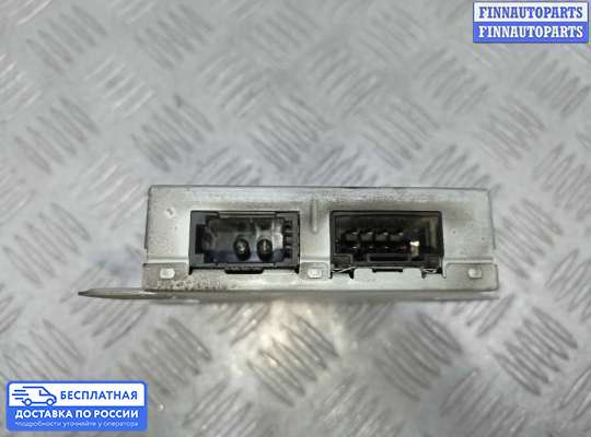 ЭБУ прочее на Mercedes-Benz GLK (X204)