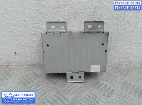 ЭБУ прочее на Mercedes-Benz GLK (X204)