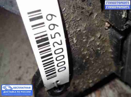 Блок предохранителей на Suzuki Grand Vitara II (JB, TD54)