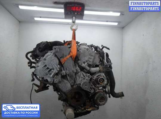 Катушка зажигания на Infiniti JX/QX60 (L50)