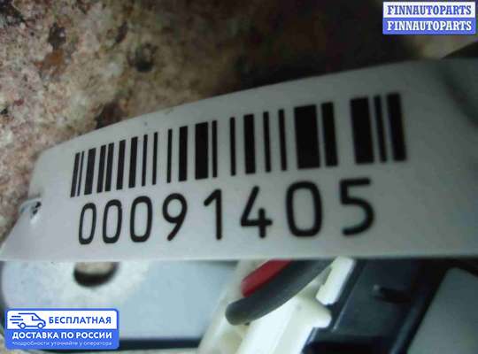 ЭБУ прочее на Acura MDX (YD2)