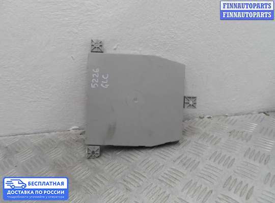 ЭБУ прочее на Mercedes-Benz GLC (X253/C253)