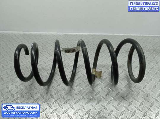 Пружина подвески на Ford Edge (CD3)
