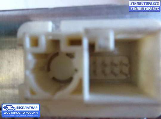 Аудиотехника на Mercedes-Benz C (W204)