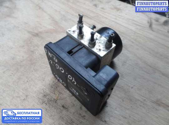Блок ABS на Volvo S40 II | V50 (MS)