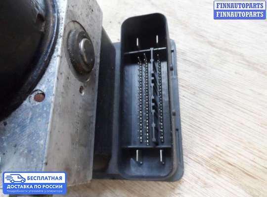 Блок ABS на Volvo S40 II | V50 (MS)