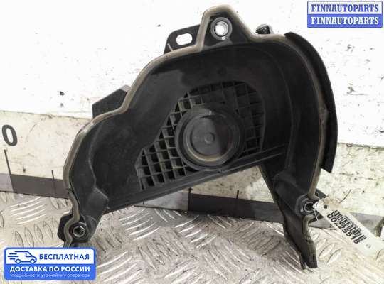 Кожух (крышка) ремня ГРМ на Hyundai Tucson IV (NX4)