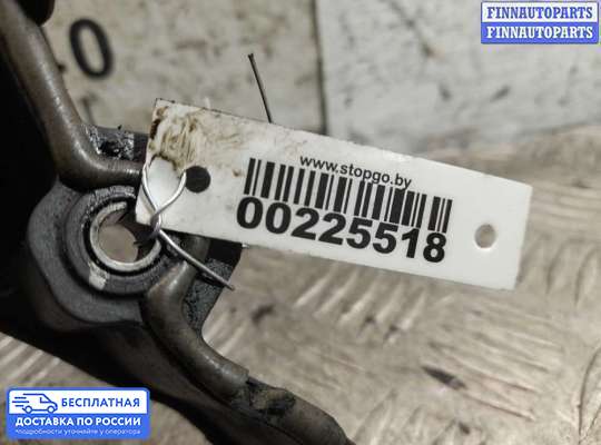 Кожух (крышка) ремня ГРМ на Hyundai Tucson IV (NX4)