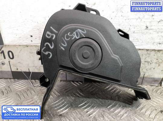 Кожух (крышка) ремня ГРМ на Hyundai Tucson IV (NX4)