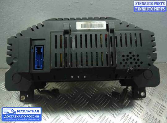 Щиток приборов на Audi A8 (D3, 4E)