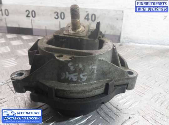 Подушка ДВС на BMW X3 (F25)