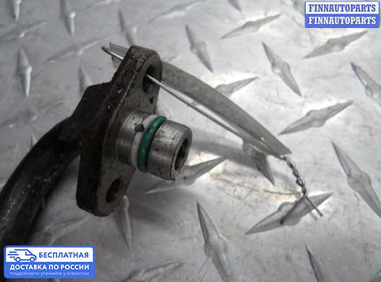 Трубка (шланг) гидроусилителя на BMW 7 (F01/F02)